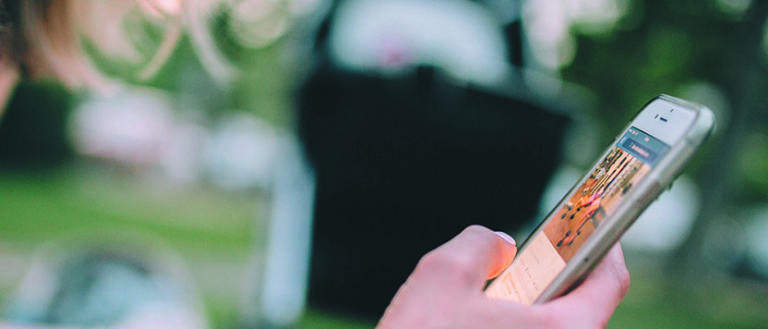 En 2018 uno de cada cuatro viajeros realizará el check-in con Smartphone