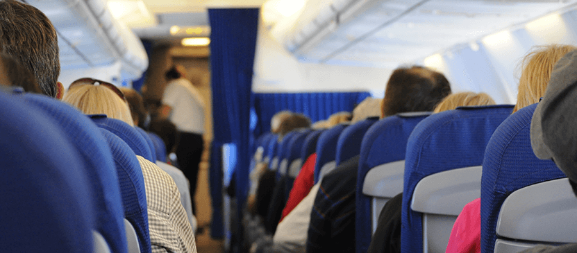 ¿Qué día es el mejor para comprar billetes de avión baratos?
