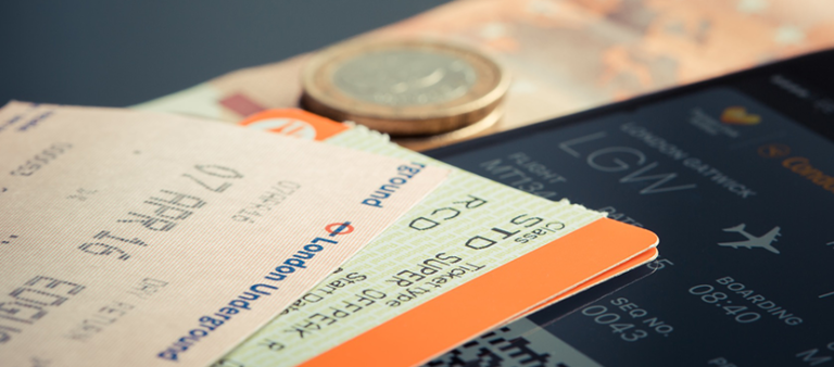 ¿Qué dos tendencias marcaran la gestión de los viajes corporativos este 2016?