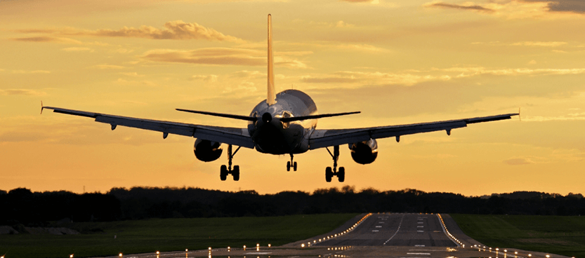 Los mejores aeropuertos de Europa