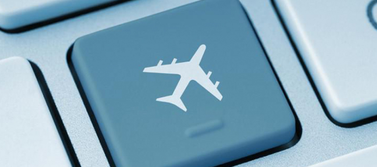 Los viajes de negocios continúan aumentando