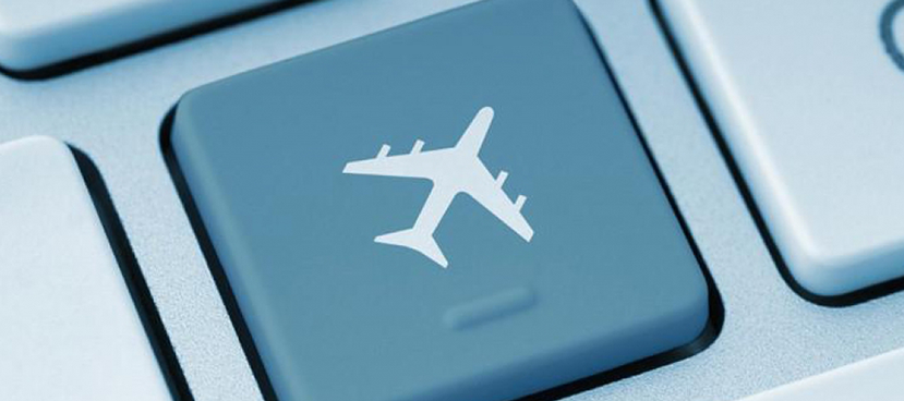 Los viajes de negocios continúan aumentando