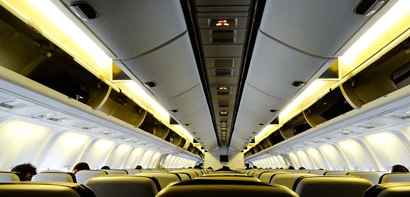 ¿Cuáles son las 18 maneras en las que va a cambiar viajar en avión?