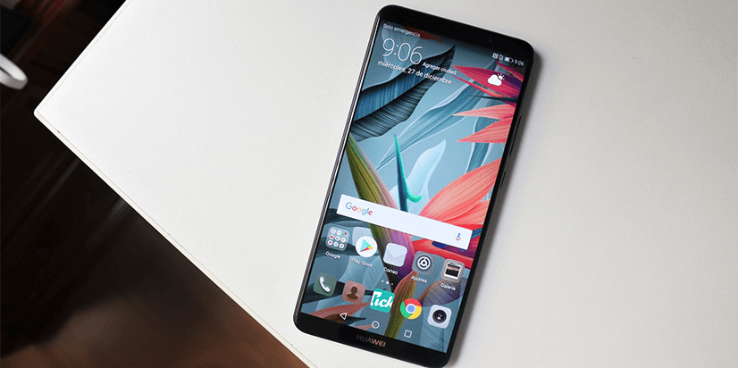 Asistencia de Tickelia en el MWC18
