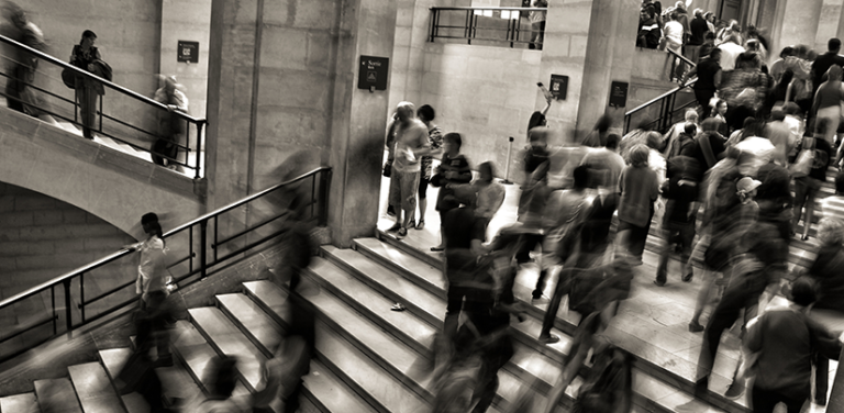 Más del 50% de las empresas de nuestro país miden el nivel de satisfacción de sus viajeros profesionales