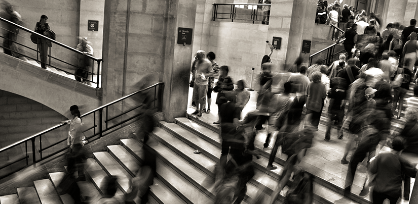 Más del 50% de las empresas de nuestro país miden el nivel de satisfacción de sus viajeros profesionales