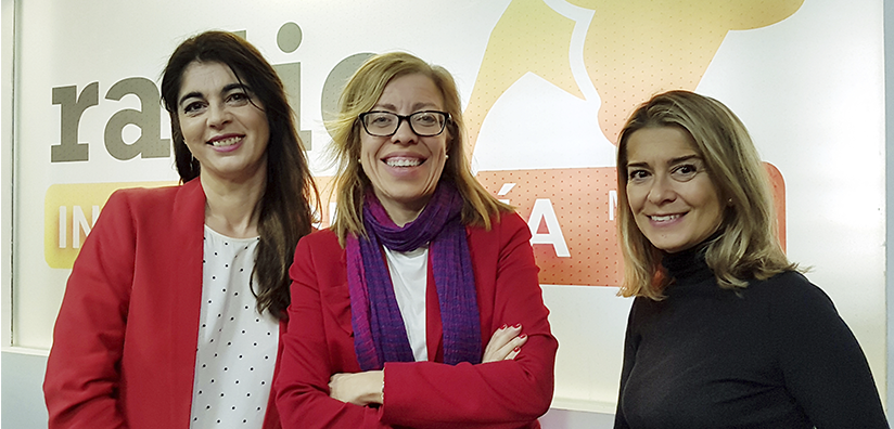 ENTREVISTA a Susana Jiménez, Account Manager en Tickelia, en Capital Intereconomía. 