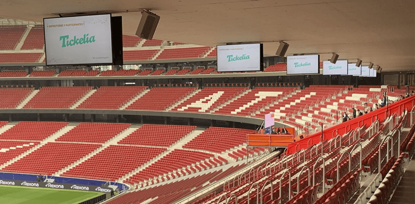 Tickelia en el Finance Meeting 2019 ¿Cómo lo valoramos?