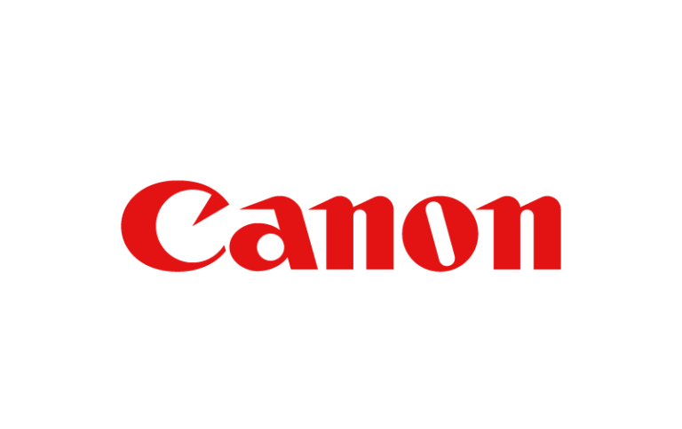 - About us Canon