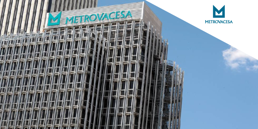 Caso de éxito: Metrovacesa