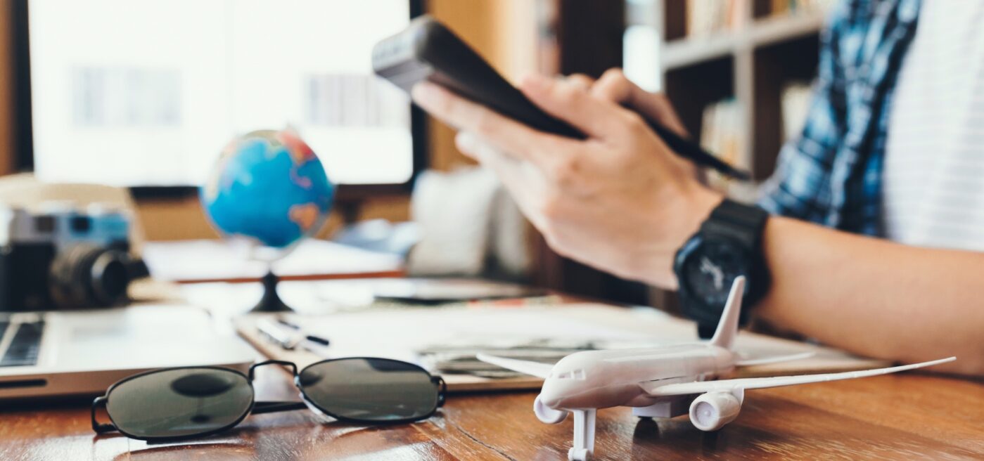 - ¿Cómo hacer una política de gastos de viaje eficaz? Política de gastos de viaje de empresa