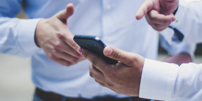 La clave de la digitalización en los viajes de empresa