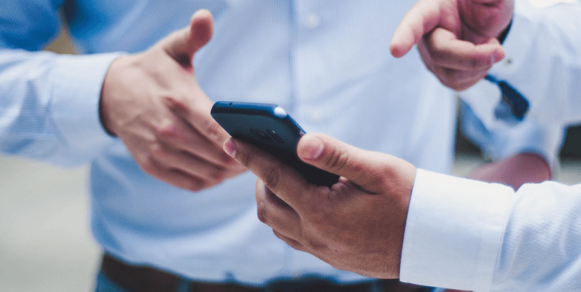 La clave de la digitalización en los viajes de empresa