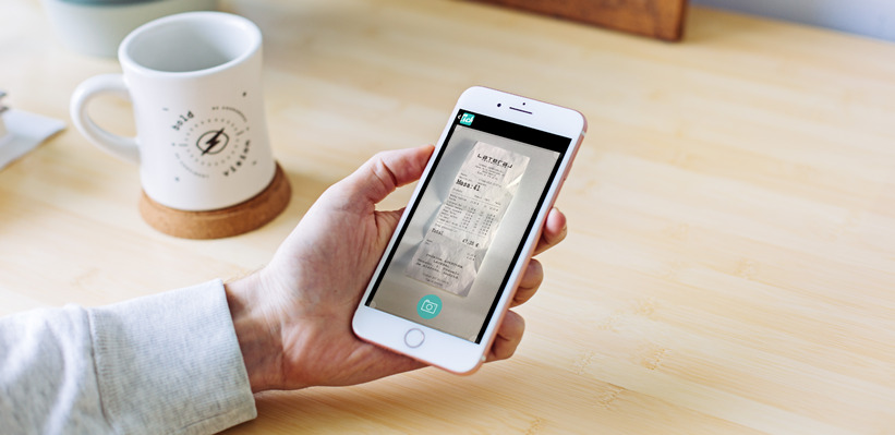 Tickelia, software para gestionar los gastos y viajes de empresa