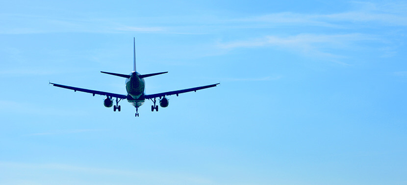 El aeropuerto de Barcelona-El Prat, el más rentable de España