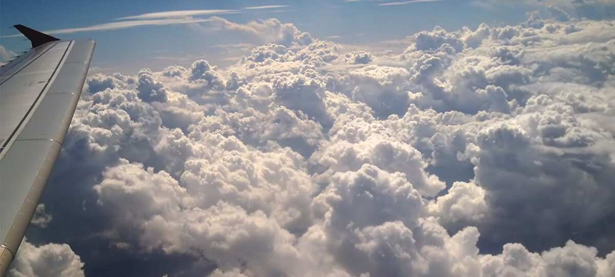 Un error ortográfico en una reserva de un vuelo puede costar hasta 150€