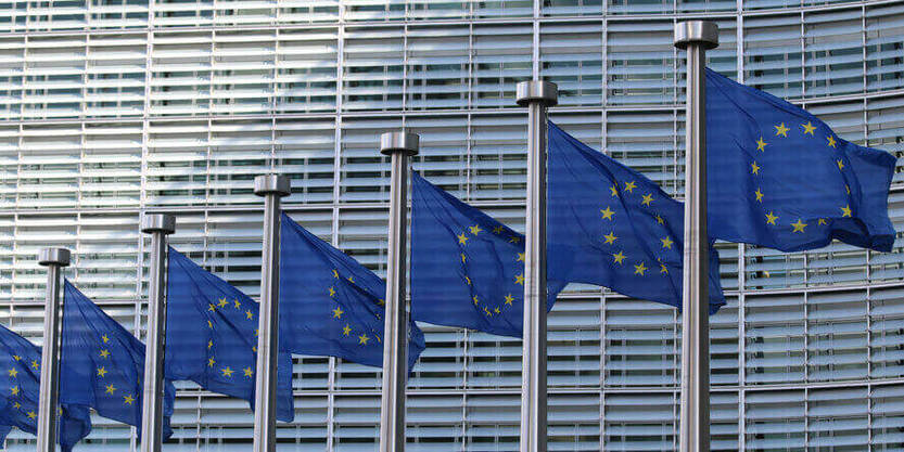 Guía para los Fondos Eurpeos Next Generation