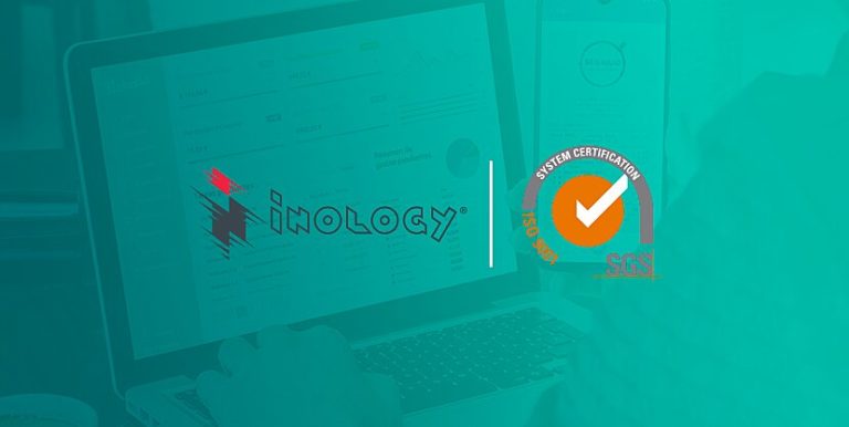 Certificación ISO 9001