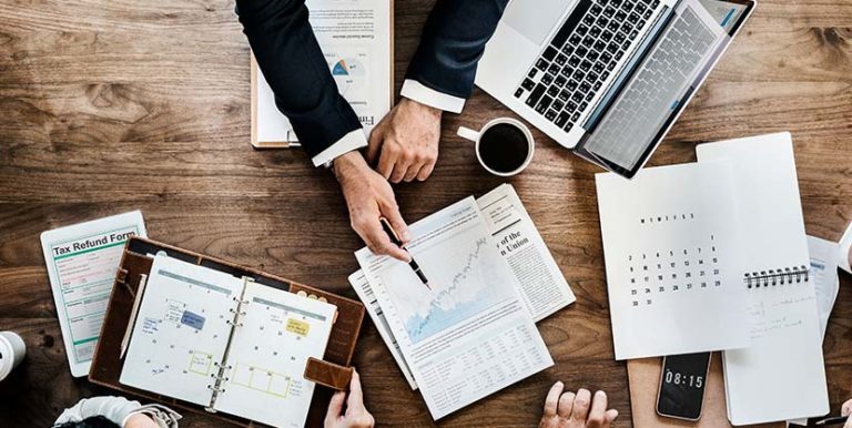 Conoce las fechas claves del calendario fiscal 2024