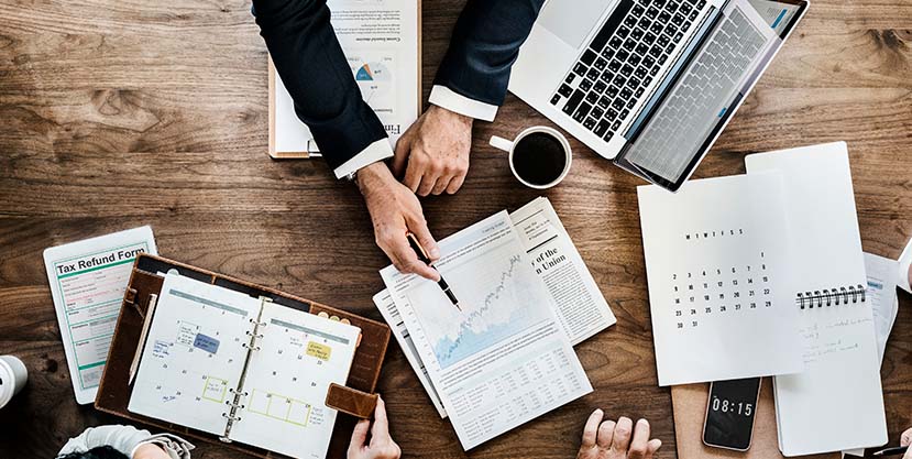 Conoce las fechas claves del calendario fiscal 2024