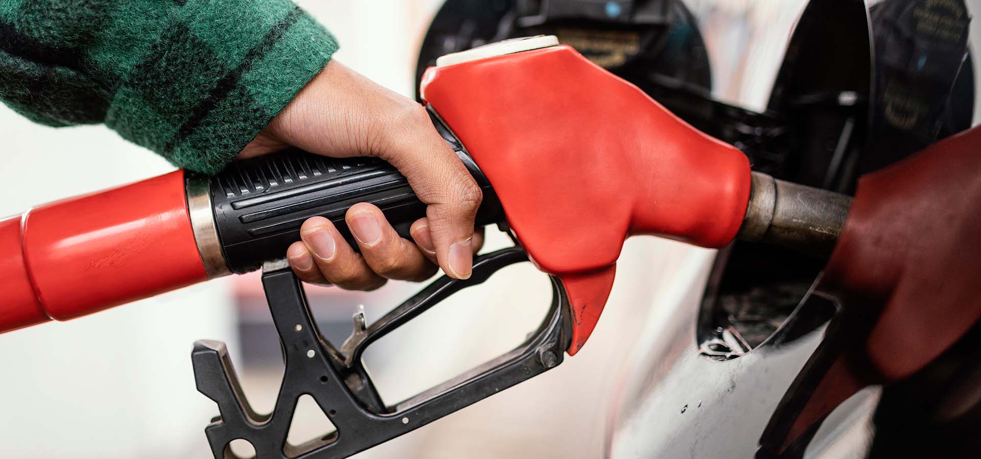 El combustible comporta casi el 60% de los gastos en kilometraje