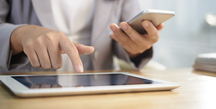 Cómo digitalizar el departamento de recursos humanos