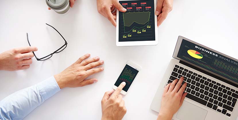 tendencias sistema financiero