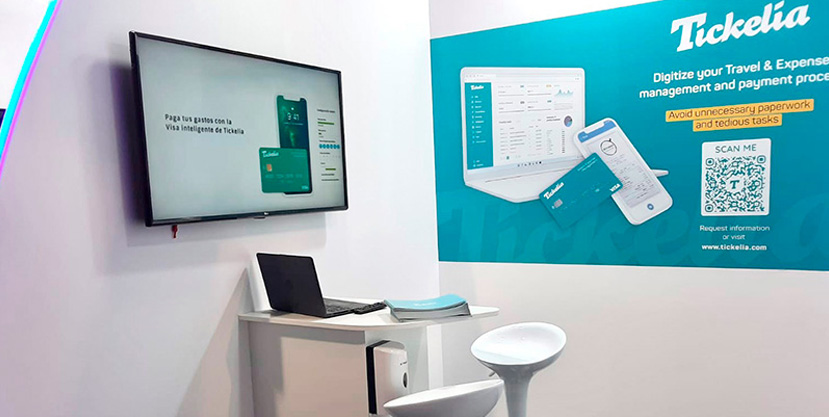 Valoramos cómo ha ido para Tickelia esta nueva edición del Mobile World Congress 2022
