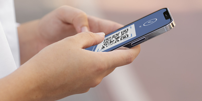Incluir un código QR en las facturas de Portugal es obligatorio desde enero de 2022.