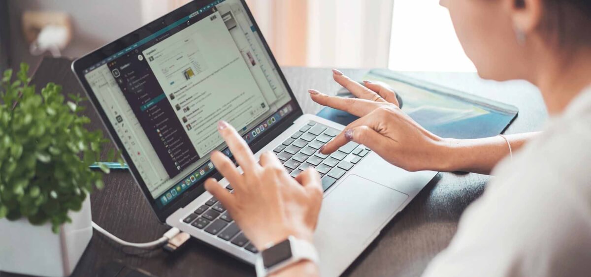 Tickelia - Teletrabajo en España: evolución y regulación