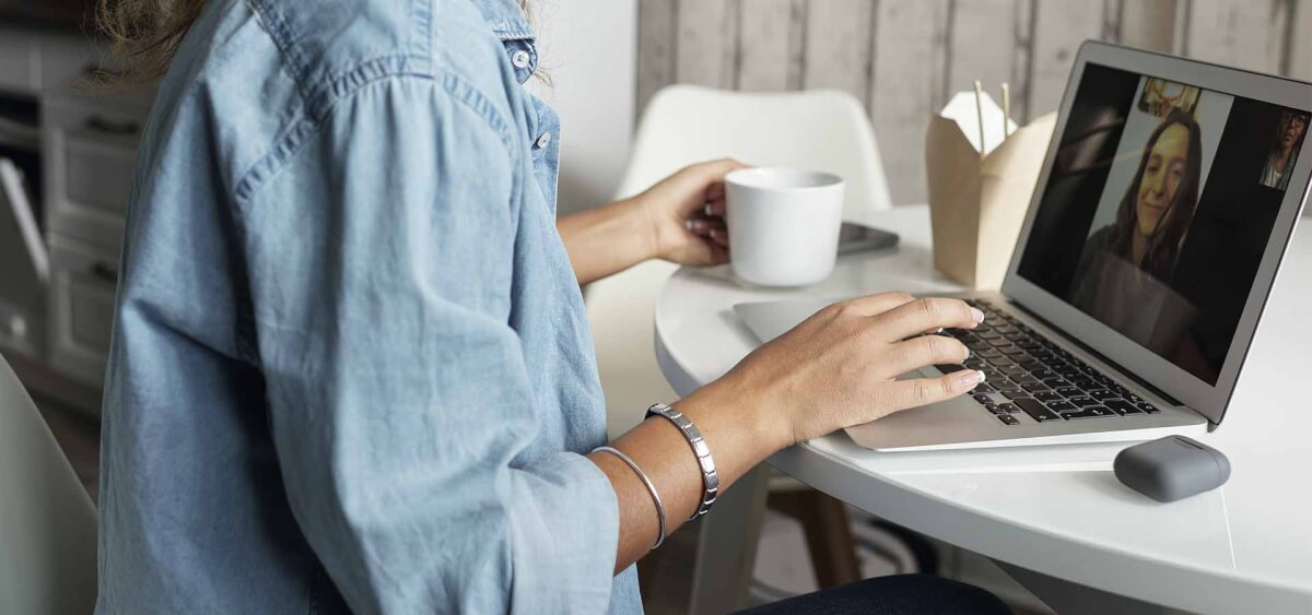 Tickelia - Teletrabajo en España: evolución y regulación