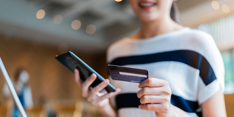 Tendencias fintech 2022