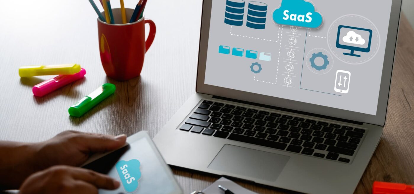 - Software as a Service: como gerir o seu negócio a partir da nuvem Los Software as a Service ayudan a una gestión empresarial más eficiente y cómoda