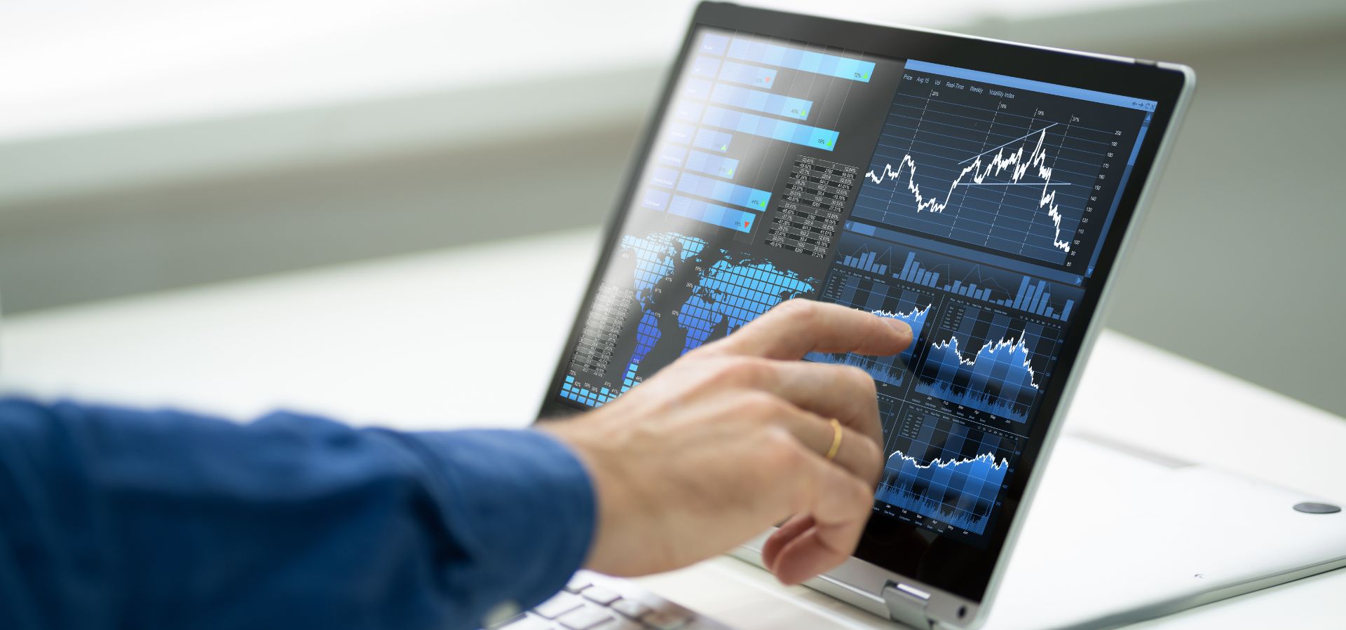 Indicadores kpi rrhh gestion