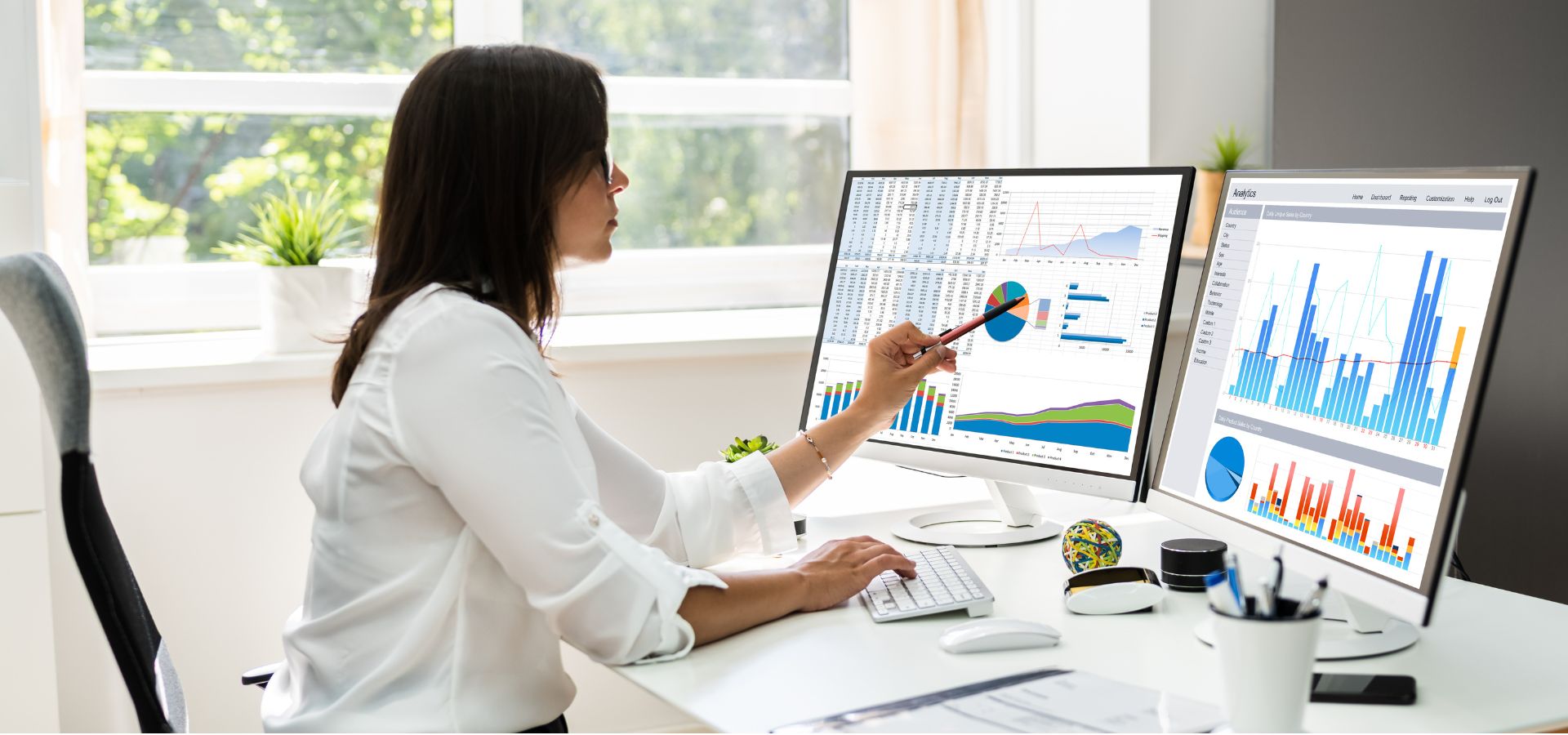 7 indicadores kpi para la gestión de recursos humanos