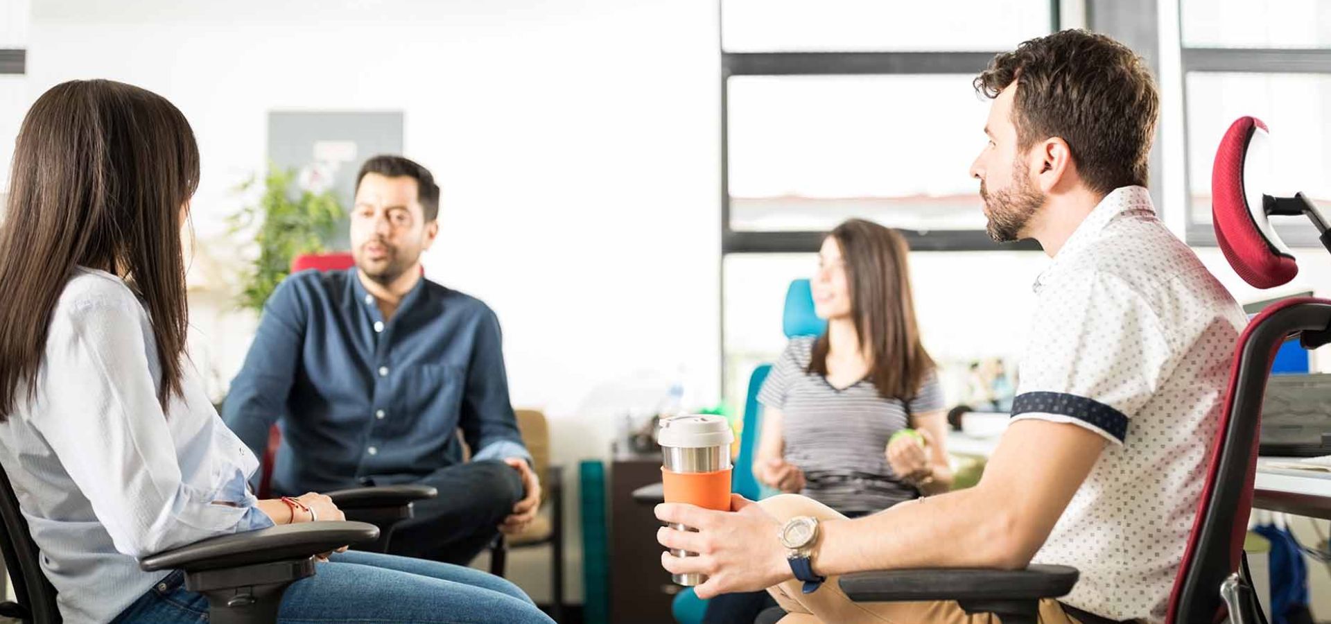 - Síndrome postvacacional: ¿Qué es y cómo combatirlo? Tickelia - Síndrome postvacacional: ¿Qué es y cómo combatirlo?
