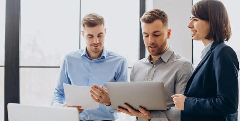 Softwares gestión recursos humanos