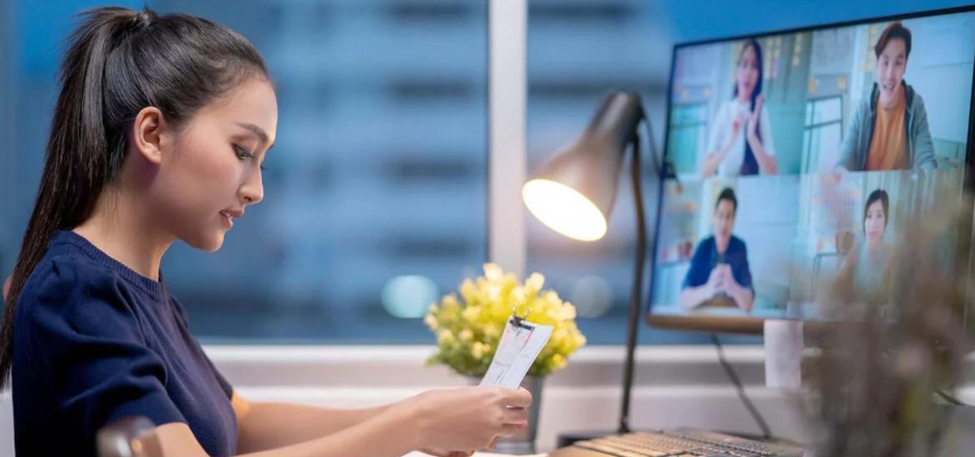 - 5 modelos de flexibilidad laboral para tu empresa Flexibilidad laboral teletrabajo