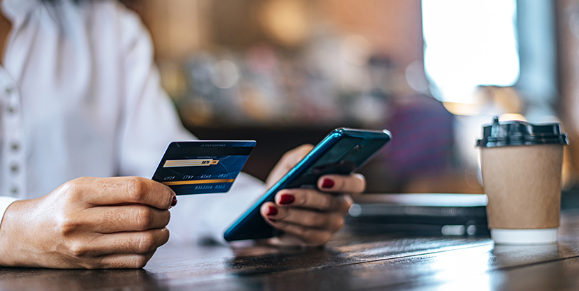 Las tarjetas corporativas ayudan en el control de gastos de las empresas