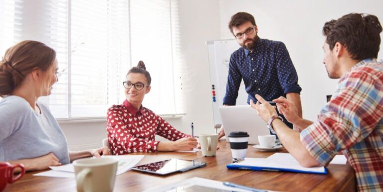 Cómo pueden las empresas afrontar las vacaciones de sus empleados