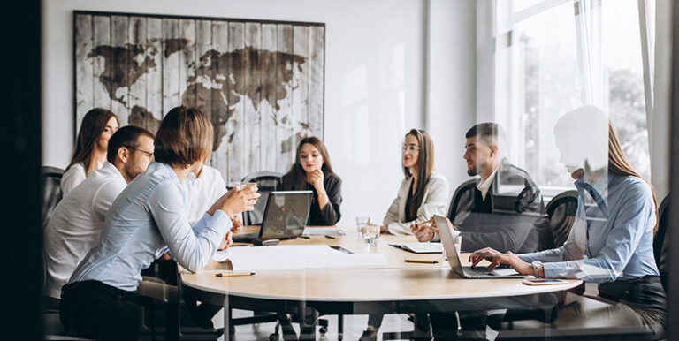 El gobierno corporativo como guía de la empresa
