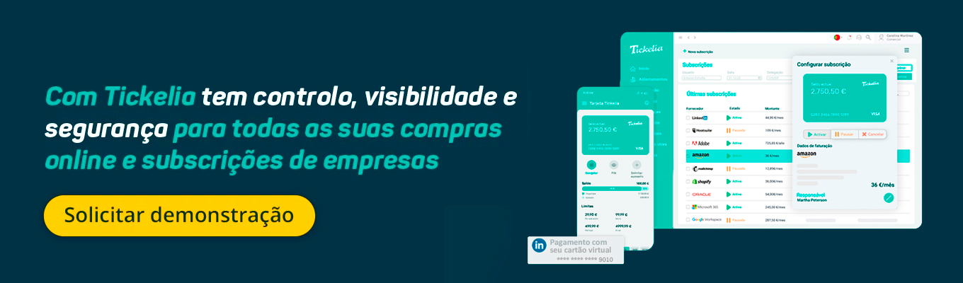 - Social Selling: em que consiste e que vantagens oferece? Demonstraçao Tickelia Compras