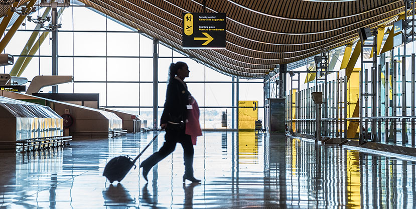 La gestión de gastos de viajes de empresa