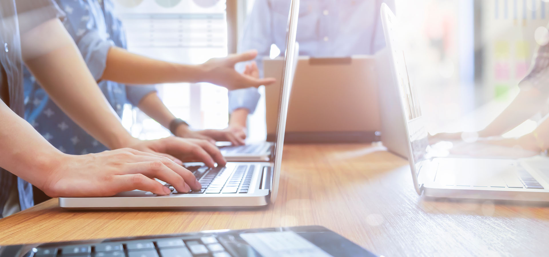 Con el proceso de digitalizar el departamento de RR.HH. se pretende mantener actualizadas a las empresas y sus empleados.