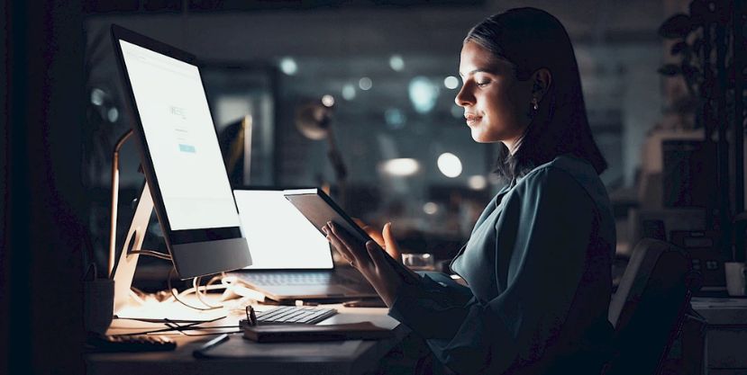 FAQS sobre las horas extraordinarias en el trabajo.