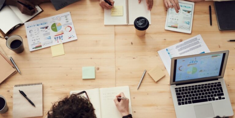 Tendencias Recursos Humanos