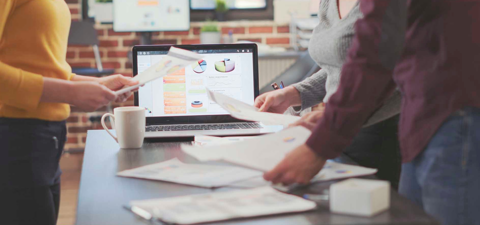- 6 grandes tendencias en la transformación tecnológica del departamento de Recursos Humanos en 2023 Tendencias Recursos Humanos Onboarding