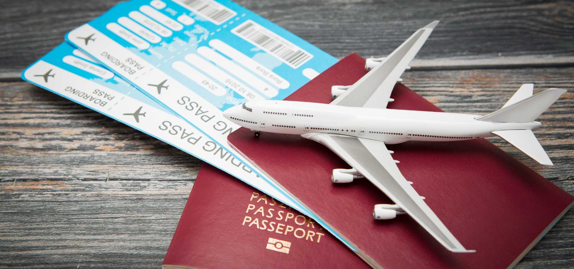 Consejos para afrontar tu primer viaje de negocios