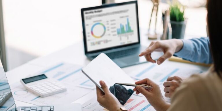 sabes cómo aplicar la contabilidad en tu empresa