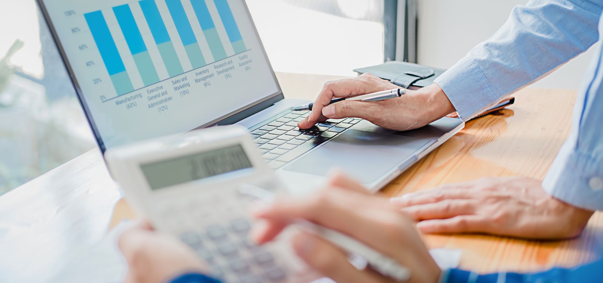 Contabilidad empresarial cómo aplicar la contabilidad en mi empresa